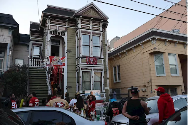 49ers: Misery loves company in the Mission as SF loses gut-punch Super Bowl