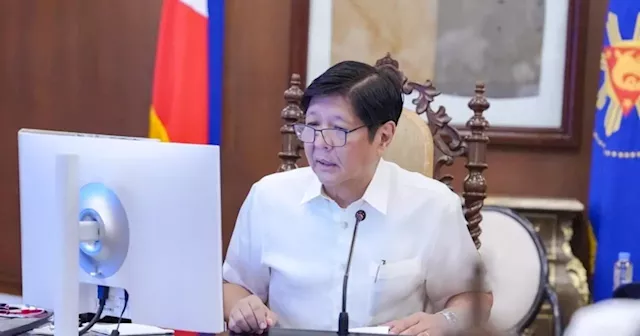 President Marcos Approves 10-Year Maritime Industry Development Plan