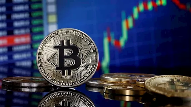 Bitcoin regains $1 trillion market cap as the cryptocurrency hits over two-year high