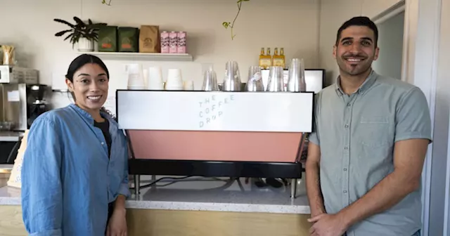 Love and business: Meet 3 San Diego couples who started businesses together