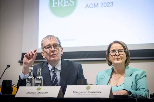 Companies Ires Reit EGM: Margaret Sweeney to survive as shareholders back re-election of board