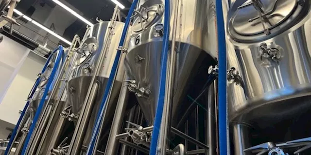 Akron’s R. Shea Brewing Company to close both locations