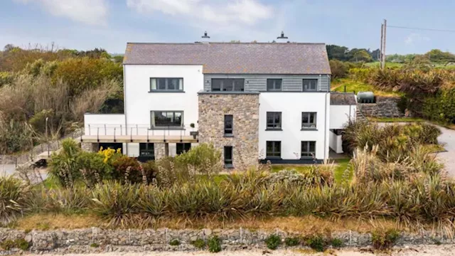 This seaside Meath five-bedroom home is on the market for €885,000