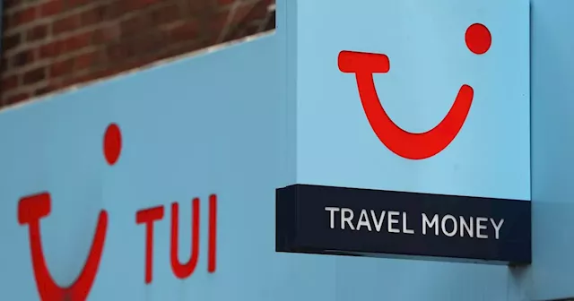 Travel giant Tui quits struggling UK market