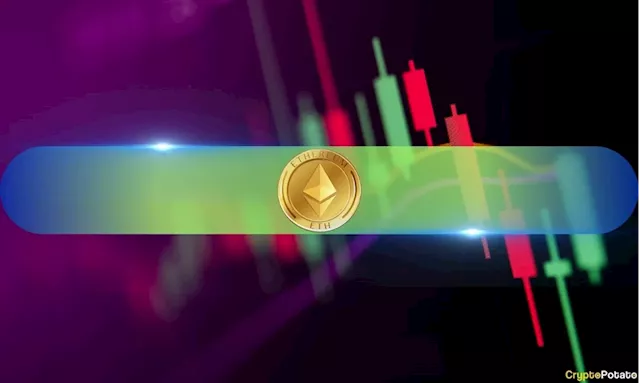 Ethereum-Related Altcoins on the Rise as ETH Climbs to 21-Month Peak Above $2.9K (Market Watch)