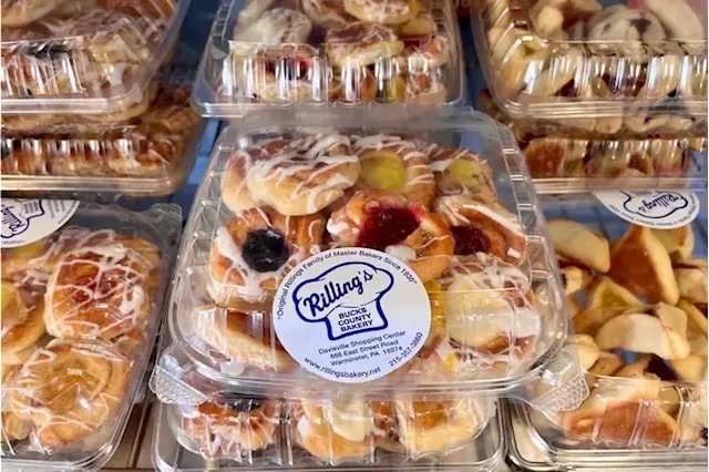 An old-school Philly bakery calls it a day after 88 years in business