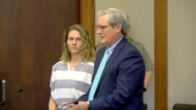 YouTube vlogger Ruby Franke, business partner Jodi Hildebrandt sentenced in child abuse case