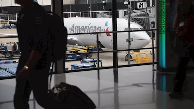 American Airlines checked bag fee is now more expensive, company announces