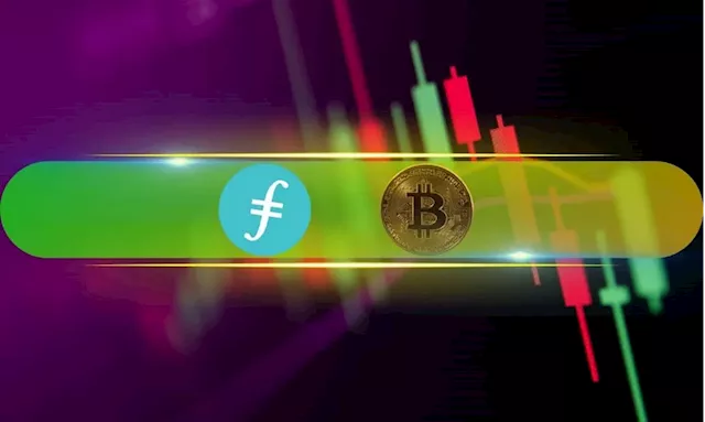 Filecoin (FIL) Skyrockets 15% Daily, Bitcoin (BTC) Losses $52K Level (Market Watch)