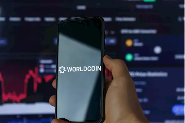 Worldcoin’s WLD looks to breach $1B Market Cap as NuggetRush prepares for launch