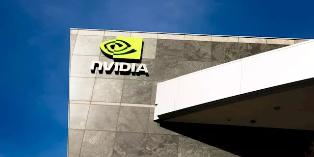 Nvidia Stock Falls. Don't Bank on an Earnings Surprise This Time.