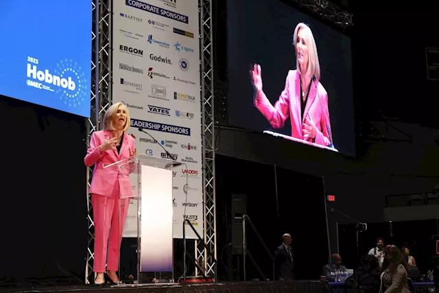 Attorney General Lynn Fitch wants campaign finance reform and more enforcement — wait, what?