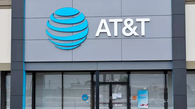 AT&T outage caused by software update, not external actor, company says