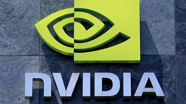 Nvidia's stock market value rose $273 billion in a day. How it rose to AI prominence, by the numbers