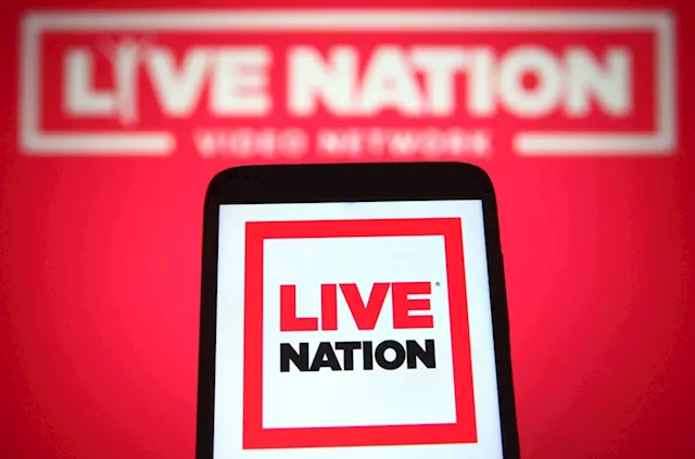 Live Nation Had Another Record Year as Its Business Went Global & Fans Continued Flocking to Shows