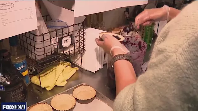 Business booms at San Jose pie shop after Tesla backs out of large order