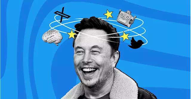 What’s the point of Elon Musk’s AI company?