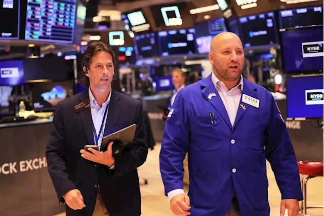 Stock market today: US futures take time out after breakout rally