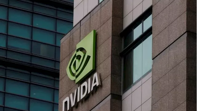 Nvidia bets dominate US options market as AI fervor grows