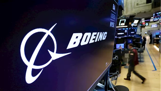 Boeing's safety culture falls short despite company's efforts to fix it, experts say