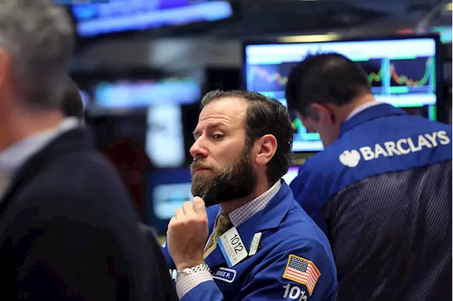 Stock market today: Stocks little changed following record-setting week