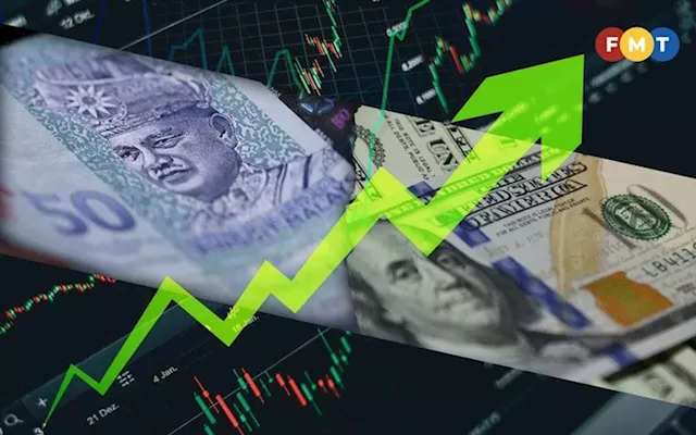 Ringgit rises on BNM’s assurance, easing market concerns