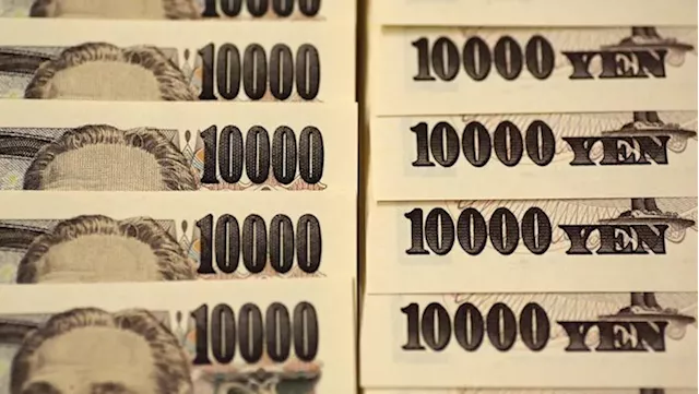 Japanese Yen Slips, Market Seems Warier of Intervention Chances