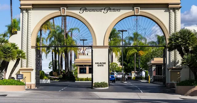 Paramount Earnings