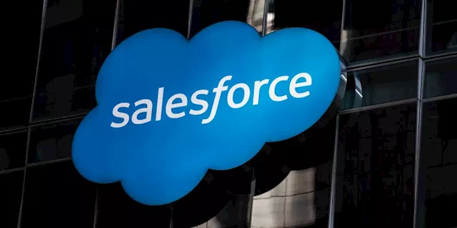 Salesforce and Snowflake Show AI Doesn’t Always Lift Stocks. What Analysts Say.