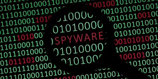 The spyware business is booming despite government crackdowns