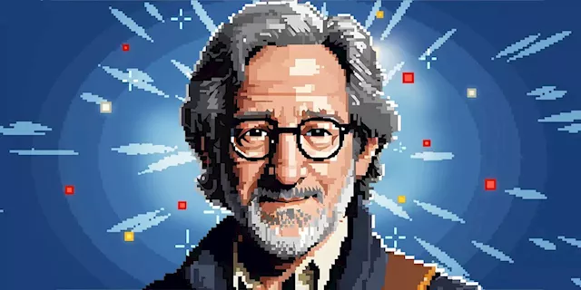 Steven Spielberg's Surprising Influence on the Video Game Industry