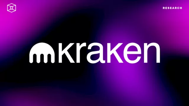 Kraken's European strategy advances as company secures Dutch license