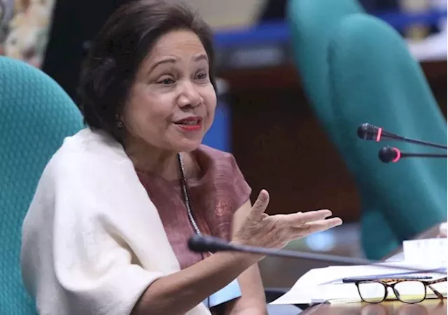 Senator Villar: Corruption and Ease of Doing Business Key to Attracting Investments