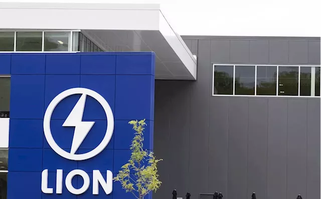 Lion Electric lays off 100 more workers after $100 million earnings loss