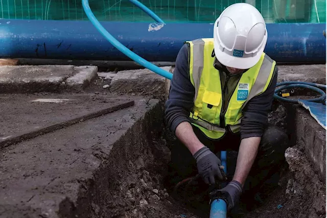 Shannon water pipeline delays a ‘threat’ to foreign investment