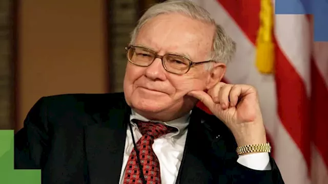 Warren Buffett calls margin of safety the cornerstone of investment success. Here's what it means