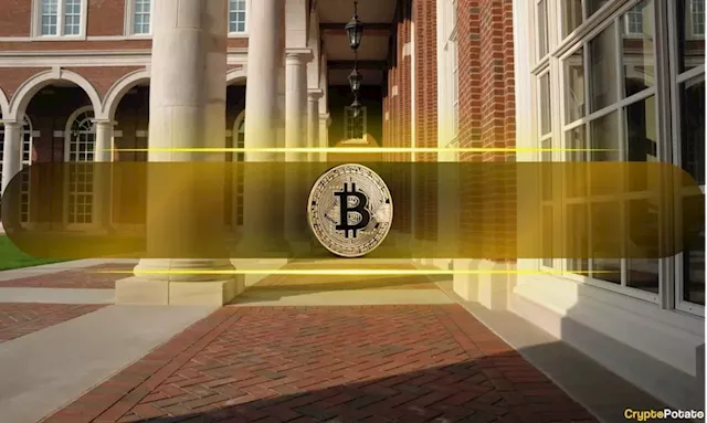 Here’s Why This Student-Run Investment Fund Allocated 7% of its Portfolio to Bitcoin