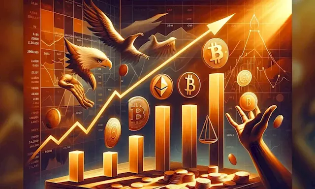 Crypto market’s weekly winners and losers – PEPE, FLOKI, SHIB, BCH