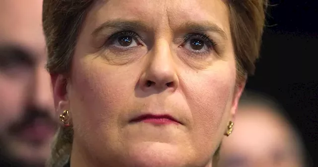 SNP fraud probe cops quiz witnesses over Sturgeon video denying finance concerns