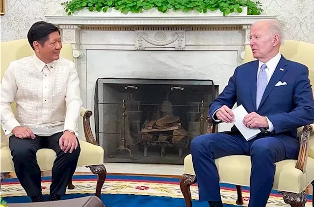 Biden to send 'high-level' trade and investment mission to PH