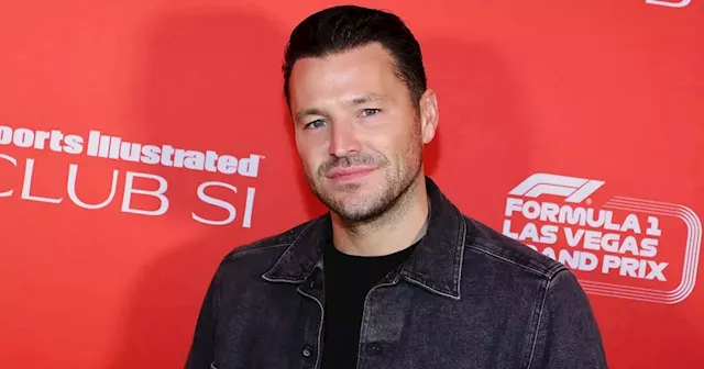 Fans sympathise with Mark Wright after spotting reason for business flop