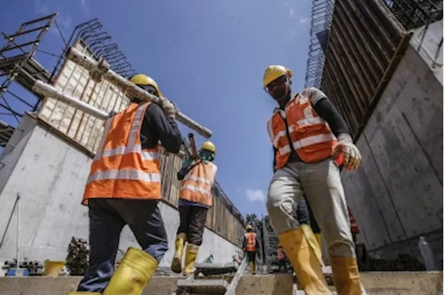 Kenanga Research: Job flow, mega infrastructure projects to boost construction sector earnings