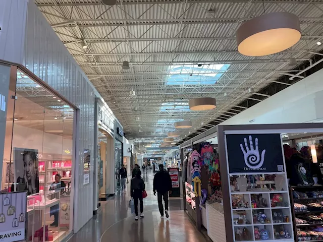 Chicago Ridge Mall sold to firm pledging ‘substantial’ cosmetic, staff investment