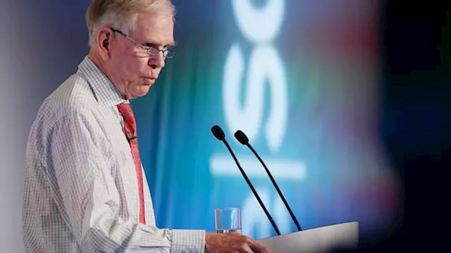 Jeremy Grantham says outlook for U.S. stocks is as poor as ever, sees initial AI bubble eventually bursting