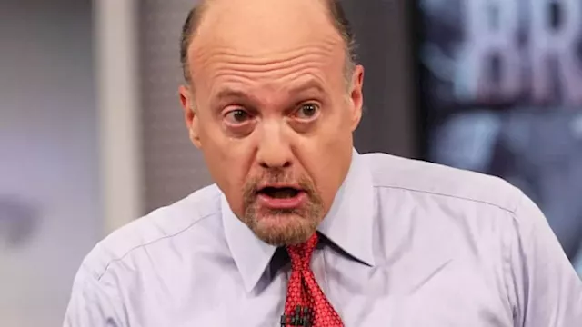 Jim Cramer’s guide to investing: How did Cramer become interested in the market?