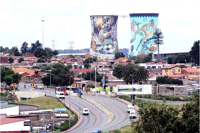 Soweto’s bustling residential property market