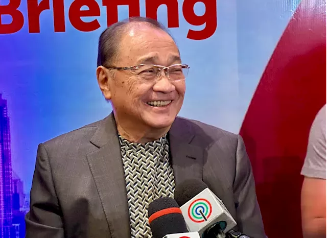 PLDT Chief Manny Pangilinan Seeks Young Successor with Strong Business Sense