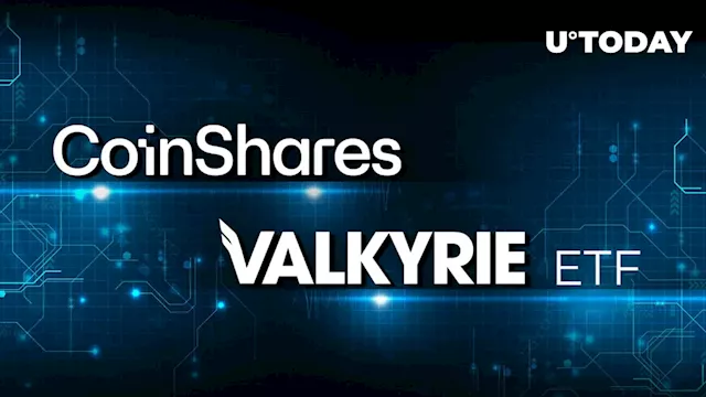 CoinShares Acquires Valkyrie ETF Business: Details