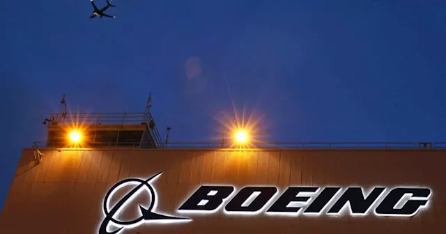 Family of Boeing whistleblower blames company for his death