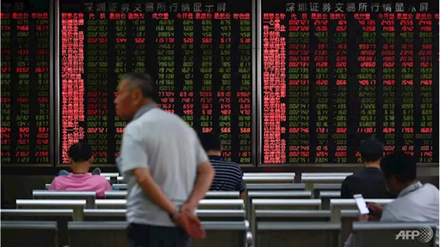  Should investors still put their money in the Chinese market?